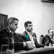 Скільки заробив голова Волиньради Недопад і його команда. ЧИМ БАГАТІ