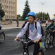 У вишиванках і шоломах. У Нововолинську – святковий велопробіг