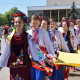 Кульки, танці та костюми: у Луцьку стартував дитячий фестиваль
