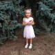 5-річній лучанці потрібна допомога. У неї виявили лейкоз