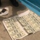 Затримали начальницю управління Волинської ОДА, яка вимагала хабар 1500 доларів
