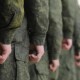 Окупанти розпочали примусову мобілізацію на захоплених територіях