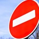 Лучанам нагадують про перекриття руху. Де і коли