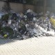 У Луцьку знайшли стихійне сміттєзвалище