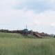 На Волині кілька сіл заблоковані через зруйновану залізничну колію