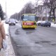 Богдан Шиба пояснив, чому луцькі дороги «сипляться». ВІДЕО