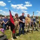 На Волині попрощалися з Героєм Віталієм Сорочуком. ФОТО