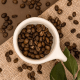 Lavazza Qualita Oro – огляд кави, склад, відгуки