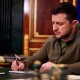 Зеленський підписав закон про виплату 15 млн грн родинам полеглих добровольців