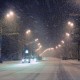 Якою буде погода у Луцьку 13 лютого