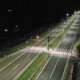 На Волині знову освітлюватимуть дороги в темну пору доби