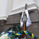 Луцьк попрощався з Героєм Віталієм Пшитюком