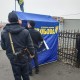 На Волині поліція взялася за неправильну агітацію. ФОТО