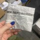 У Луцьку 84-річний дідусь передав 5 тисяч гривень на допомогу військовим