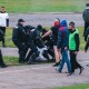 Сутичка з фанами «Волині» у Млинові. Справу взяв на контроль Олександр Фацевич