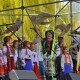Чим дивуватиме етнофестиваль «Великдень у Луцьку»