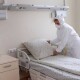 Яка ситуація із заповненістю «ковідних» ліжок у Боголюбах