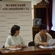 Обрали голову Волинського апеляційного суду. ФОТО