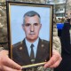 Ковель попрощався з  майором Ігорем Подолянчуком. ФОТО