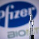 Вакцина Pfizer приїде на Волинь вже сьогодні