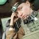 На Донеччині загинула військовослужбовця, колишня журналістка Алла Пушкарук