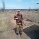У боях з окупантами загинув волинський військовий Андрій Доманський