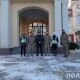 На Волині 400 поліцейських стежитимуть за порядком на Водохреще