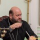 Михаїл розказав, як Кучма став на коліна перед Філаретом