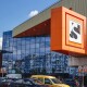 У Луцьку повідомили про замінування ТРЦ «Порт Сіті». Воно не підтвердилося