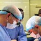 У лікарні в Луцьку за ніч вперше пересадили печінку, серце та дві нирки