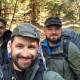 Волинський політик розповів, як відкривав сезон пригод у горах. ФОТО