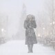 На Волинь суне нова хвиля холоду