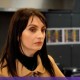 Картаю себе, що в Луцьку немає «безпечного міста», – Юлія Вусенко пригадала, як її доньку збило авто
