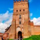 Луцький замок та Будинок Косачів потрапили до проєкту «Велика реставрація»