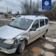 У Луцьку очевидці затримали нетверезого таксиста