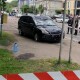 У Луцьку на пішохідному переході збили чоловіка та двох дітей