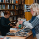 Російські воєнні книги, йдіть геть. Як це працює у Луцьку. ВІДЕО