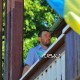 «Це чисто політичний аспект», - Юрій Моклиця про ситуацію з бордами та парковкою біля «Променя»