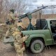 «Діємо за чітким алгоритмом»: як нацгвардійці захищають небо над Волинню. ВІДЕО