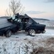 На Волині загинув водій автівки, який врізався у дерево