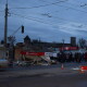 У понеділок на Старому ринку у Луцьку знесуть паркан