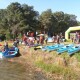 Біля Луцька відбувся день відкритої води