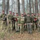 Гармаші волинської бригади отримали бойові нагороди. ФОТО