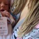 Як виникла ідея створення скандальних бирок для немовлят у волинській лікарні