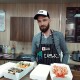 У Луцьку - новий заклад з доставкою суші та шаурми