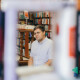 Ігор Кулик: «11 літ допомагаю людям шукати правду про репресованих». РОЗМОВА В КНИГАРНІ