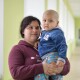 3-річному хлопчику з Луцька шукають донорів крові
