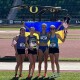 Волинянка стала переможницею чемпіонату зі спортивної ходьби у США
