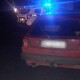 У Луцьку через погану видимість авто збило жінку на переході