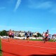 У Луцьку стартував Чемпіонат України з легкої атлетики серед дорослих. ФОТО